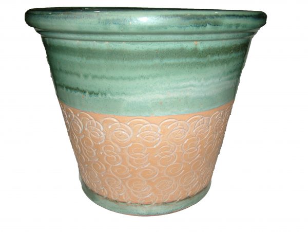 TTSTP-002-16-BK-ICE GREEN