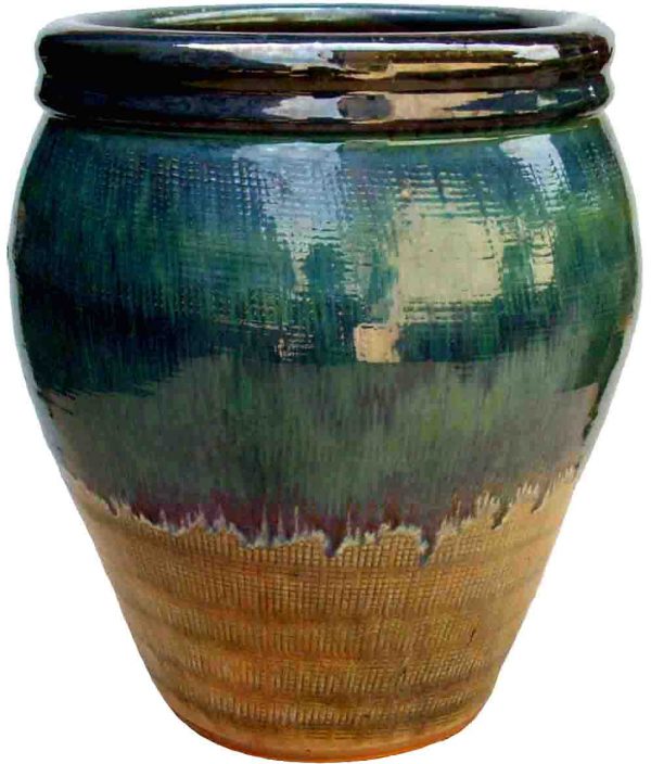 URN-06017-HL-OCEAN GREEN