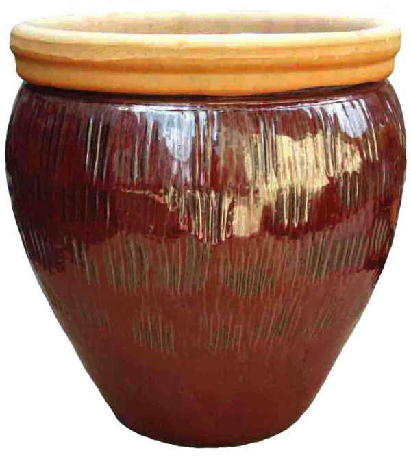 URN-5026-HL-COPPER RED